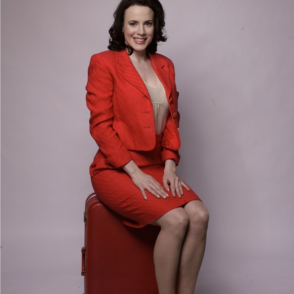 Dior Other - Vintage Christian Dior suit